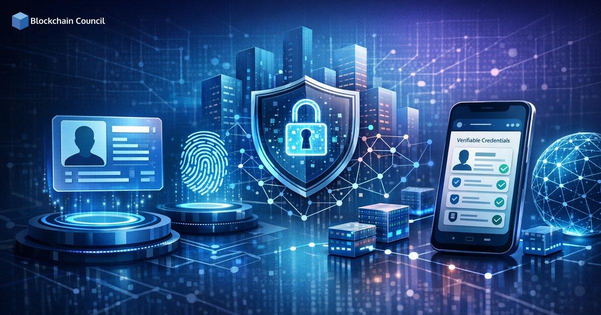 7 Powerful Digital Identity Trends: Improve Access & Protect Privacy