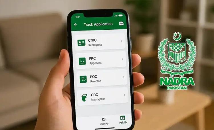 7 Smart CNIC Tracking Tips: Get Updates & Avoid Confusion