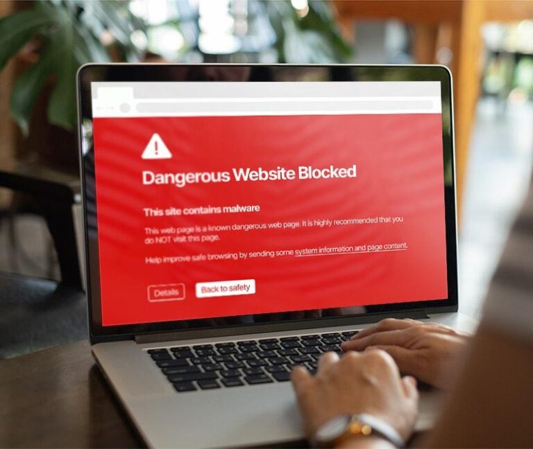 7 Powerful CNIC Scam Warnings: Spot Fake Sites & Stay Safe